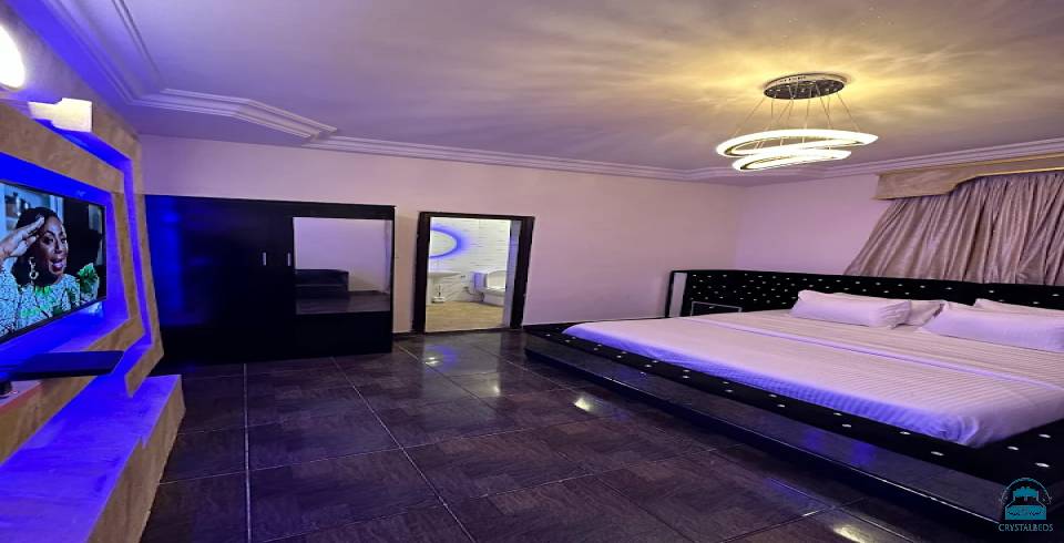 BV Apartment & Suites